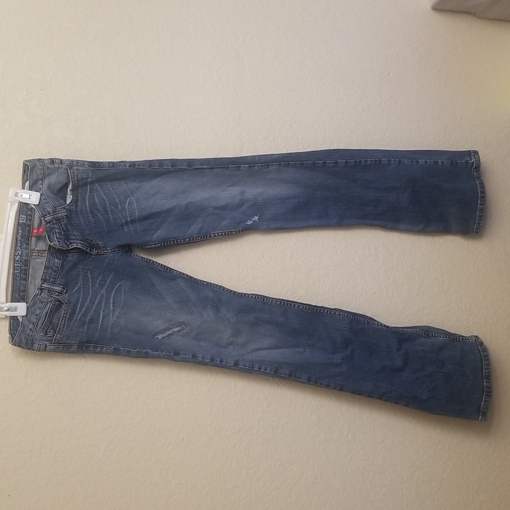 GUESS JEANS
